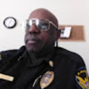 Meet your Posher, James